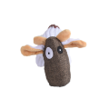 Environment-friendly Toys Plush Pet Dog Companies